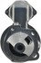 91-01-3832 by WILSON HD ROTATING ELECT - 10MT Series Starter Motor - 12v, Direct Drive