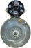 91-01-3832 by WILSON HD ROTATING ELECT - 10MT Series Starter Motor - 12v, Direct Drive