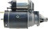 91-01-3832 by WILSON HD ROTATING ELECT - 10MT Series Starter Motor - 12v, Direct Drive