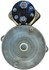 91-01-3834 by WILSON HD ROTATING ELECT - 10MT Series Starter Motor - 12v, Direct Drive