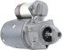 91-01-3835 by WILSON HD ROTATING ELECT - 10MT Series Starter Motor - 12v, Direct Drive