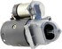 91-01-3839 by WILSON HD ROTATING ELECT - 10MT Series Starter Motor - 12v, Direct Drive