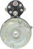 91-01-3835 by WILSON HD ROTATING ELECT - 10MT Series Starter Motor - 12v, Direct Drive