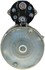 91-01-3839 by WILSON HD ROTATING ELECT - 10MT Series Starter Motor - 12v, Direct Drive