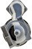 91-01-3839N by WILSON HD ROTATING ELECT - 10MT Series Starter Motor - 12v, Direct Drive