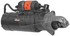 91-01-3622 by WILSON HD ROTATING ELECT - Starter Motor - 12v, Direct Drive