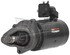 91-01-3623 by WILSON HD ROTATING ELECT - Starter Motor - 12v, Direct Drive