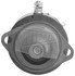 91-01-3639 by WILSON HD ROTATING ELECT - Starter Motor - 6v, Direct Drive