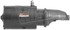 91-01-3639 by WILSON HD ROTATING ELECT - Starter Motor - 6v, Direct Drive