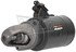 91-01-3641 by WILSON HD ROTATING ELECT - Starter Motor - 6v, Direct Drive
