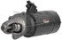 91-01-3643 by WILSON HD ROTATING ELECT - Starter Motor - 12v, Direct Drive