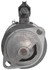 91-01-3641 by WILSON HD ROTATING ELECT - Starter Motor - 6v, Direct Drive