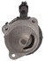 91-01-3643 by WILSON HD ROTATING ELECT - Starter Motor - 12v, Direct Drive