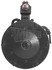 91-01-3643 by WILSON HD ROTATING ELECT - Starter Motor - 12v, Direct Drive