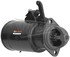 91-01-3646 by WILSON HD ROTATING ELECT - Starter Motor - 6v, Direct Drive