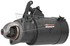 91-01-3656 by WILSON HD ROTATING ELECT - Starter Motor - 6v, Direct Drive