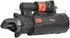 91-01-4109 by WILSON HD ROTATING ELECT - 50MT Series Starter Motor - 24v, Direct Drive