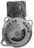 91-01-4111 by WILSON HD ROTATING ELECT - 50MT Series Starter Motor - 24v, Direct Drive