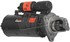 91-01-4120 by WILSON HD ROTATING ELECT - 35MT Series Starter Motor - 12v, Direct Drive