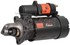 91-01-4139 by WILSON HD ROTATING ELECT - 37MT Series Starter Motor - 12v, Direct Drive