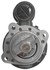 91-01-4136 by WILSON HD ROTATING ELECT - 35MT Series Starter Motor - 12v, Direct Drive