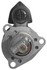 91-01-4139 by WILSON HD ROTATING ELECT - 37MT Series Starter Motor - 12v, Direct Drive