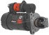 91-01-4140 by WILSON HD ROTATING ELECT - 37MT Series Starter Motor - 12v, Direct Drive
