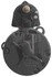 91-01-4139 by WILSON HD ROTATING ELECT - 37MT Series Starter Motor - 12v, Direct Drive