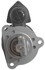 91-01-4140N by WILSON HD ROTATING ELECT - 37MT Series Starter Motor - 12v, Direct Drive