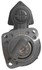 91-01-4141 by WILSON HD ROTATING ELECT - 37MT Series Starter Motor - 12v, Direct Drive