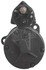 91-01-4140N by WILSON HD ROTATING ELECT - 37MT Series Starter Motor - 12v, Direct Drive