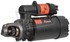 91-01-4142 by WILSON HD ROTATING ELECT - 37MT Series Starter Motor - 12v, Direct Drive