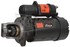 91-01-4144 by WILSON HD ROTATING ELECT - 37MT Series Starter Motor - 12v, Direct Drive