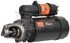 91-01-4146 by WILSON HD ROTATING ELECT - 37MT Series Starter Motor - 24v, Direct Drive