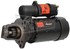 91-01-4147 by WILSON HD ROTATING ELECT - 37MT Series Starter Motor - 24v, Direct Drive