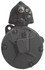 91-01-4144 by WILSON HD ROTATING ELECT - 37MT Series Starter Motor - 12v, Direct Drive