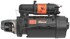 91-01-4146 by WILSON HD ROTATING ELECT - 37MT Series Starter Motor - 24v, Direct Drive