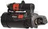 91-01-4148 by WILSON HD ROTATING ELECT - 37MT Series Starter Motor - 12v, Direct Drive