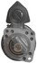 91-01-4148N by WILSON HD ROTATING ELECT - 37MT Series Starter Motor - 12v, Direct Drive