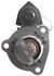 91-01-4153N by WILSON HD ROTATING ELECT - 42MT Series Starter Motor - 24v, Direct Drive