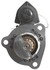 91-01-4153 by WILSON HD ROTATING ELECT - 42MT Series Starter Motor - 24v, Direct Drive