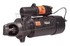 91-01-4158 by WILSON HD ROTATING ELECT - 42MT Series Starter Motor - 24v, Direct Drive