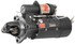 91-01-4159 by WILSON HD ROTATING ELECT - 42MT Series Starter Motor - 24v, Direct Drive