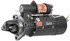 91-01-4159N by WILSON HD ROTATING ELECT - 42MT Series Starter Motor - 24v, Direct Drive