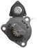 91-01-4160 by WILSON HD ROTATING ELECT - 42MT Series Starter Motor - 12v, Direct Drive