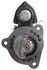 91-01-4161 by WILSON HD ROTATING ELECT - 42MT Series Starter Motor - 12v, Direct Drive