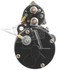91-01-4160 by WILSON HD ROTATING ELECT - 42MT Series Starter Motor - 12v, Direct Drive