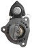 91-01-4161N by WILSON HD ROTATING ELECT - 42MT Series Starter Motor - 12v, Direct Drive