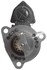 91-01-4163N by WILSON HD ROTATING ELECT - 42MT Series Starter Motor - 12v, Direct Drive