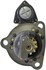 91-01-4166N by WILSON HD ROTATING ELECT - 42MT Series Starter Motor - 12v, Direct Drive